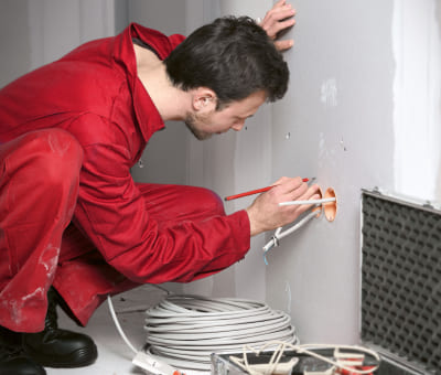 Elektroinstallation