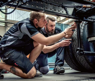 Technische Chemie