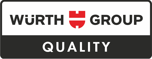 Würth Group Quality